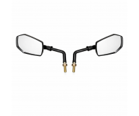 Set oglinzi triciclu electric